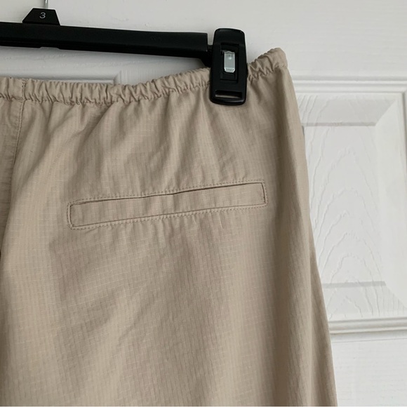 NWT Zara Parachute Pants - Picture 5 of 6